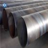 made in china black annealed erw pipe, axtd